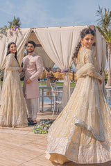 Mushq Afterglow Monsoon Wedding 2022