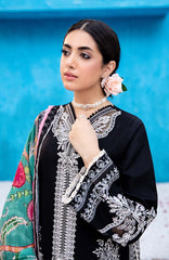 Seran Gulnaaz Dastaan Luxury Lawn