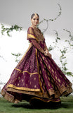 Maryum N Maria Manon-MW23-523 Alaia Wedding Collection
