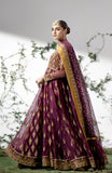 Maryum N Maria Manon-MW23-523 Alaia Wedding Collection
