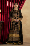 Maryum N Maria Amber-(MW23-519) Zamani Beghum Collection
