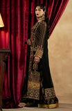 Maryum N Maria Amber-(MW23-519) Zamani Beghum Collection