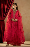 Maryum N Maria Tourmaline-(MW23-513) Zamani Beghum Collection