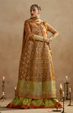 Maryum N Maria Citrine-(MW23-515) Zamani Beghum Collection