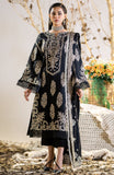 Maryum N Maria Kajol MW23561 Shehr Bano Peach Leather Collection