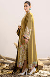 Maryum N Maria Hadiyah MW23553 Shehr Bano Peach Leather Collection