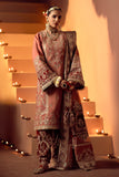 AJR Couture Sawan Mushk The Silk Edit
