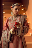 AJR Couture Sawan Mushk The Silk Edit