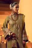 AJR Couture Barsat Mushk The Silk Edit