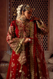 AJR Couture Gulab Mushk The Silk Edit