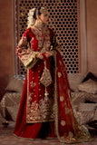 AJR Couture Gulab Mushk The Silk Edit