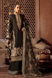 AJR Couture Koyal Mushk The Silk Edit