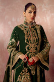AJR Couture Aangan Mushk The Silk Edit