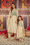 Maria B Off White SF-W22-05 Formal Eid