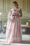 Mushq Zoya Qala Kamdaani Collection