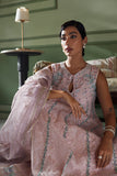 Mushq Zoya Qala Kamdaani Collection