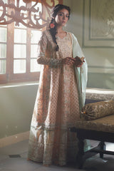 Mushq Amira Qala Kamdaani Collection