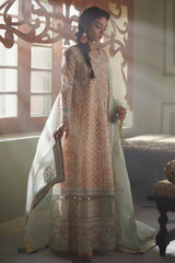 Mushq Amira Qala Kamdaani Collection