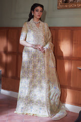 Mushq Dina Qala Kamdaani Collection