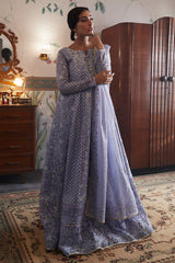 Mushq Neha Qala Kamdaani Collection