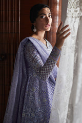 Mushq Neha Qala Kamdaani Collection