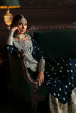 Mushq Royan Niloufer Velvet Edition