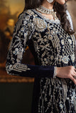 Mushq Yasmin Niloufer Velvet Edition