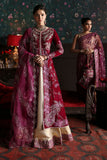Mushq Roxana Niloufer Velvet Edition
