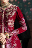 Mushq Roxana Niloufer Velvet Edition