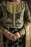 Mushq Shahinaz Niloufer Velvet Edition