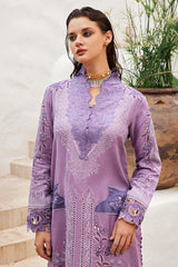 Mushq Adilah Moroccan Dream Sateen Shawl Collection