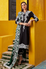 Mushq Imane Moroccan Dream Sateen Shawl Collection