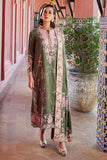 Mushq Nahla Moroccan Dream Sateen Shawl Collection