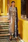 Mushq Salma Moroccan Dream Sateen Shawl Collection