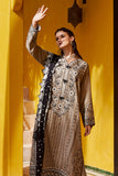 Mushq Salma Moroccan Dream Sateen Shawl Collection