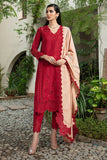 Mushq Winter Berry Winter Pret