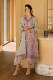 Mushq Lavender Frost Apricity Casual Winter Prets