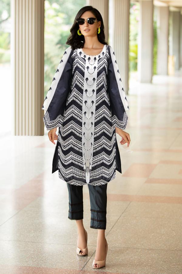 Motifz 2337 Classic Black Shirt 2021 - Main Image