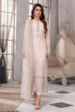 Motifz 2647 Old Flame Bemberg Chiffon 2021