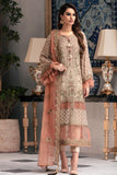 Motifz 2648 Toffee Crunch Bemberg Chiffon 2021