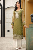 Motifz 2682 Cherry Essence Shirt 2021