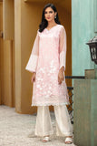 Motifz 2686 Flowaral Pink Shirt 2021
