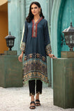 Motifz 2691 Mughal Orchard Shirt 2021