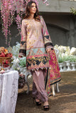 Motifz 2814 Rose Clair Umang Lawn 2021