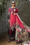 Motifz 2827 Tropical Bloom Umang Lawn 2021