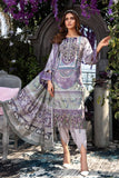 Motifz 2828 Blooming Lili Umang Lawn 2021