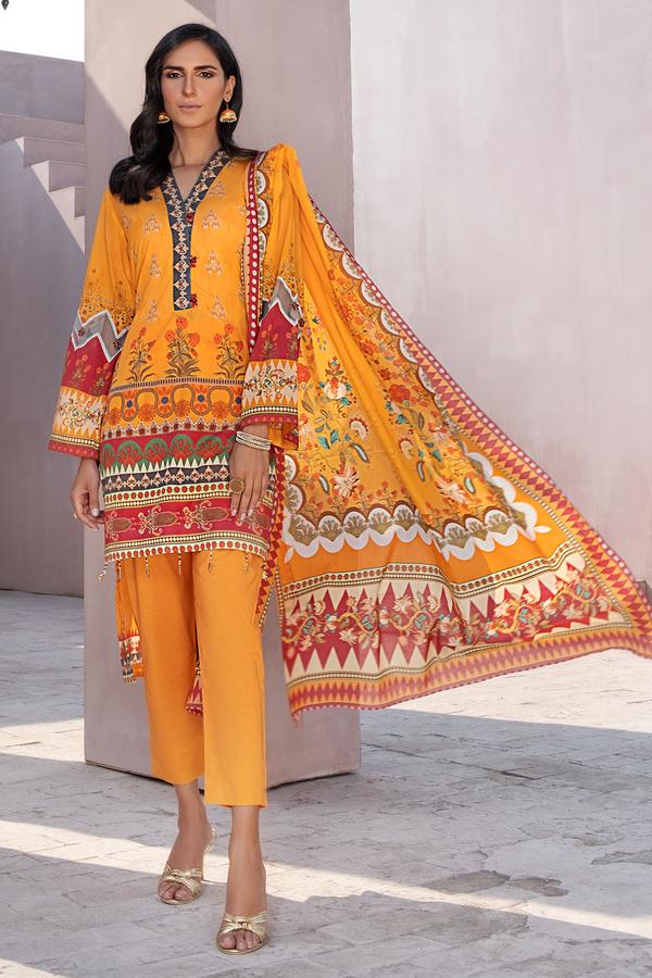 Motifz 2839 Print A Rangol Lawn 2021