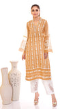 Motifz 3035 Leila  Embroidered Prets 2022