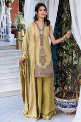 Motifz  3143 Noori Jaquard Collection 