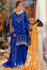 Motifz  3149 Dastaan Jaquard Collection 